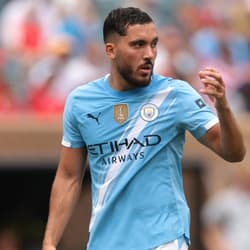 Rayan Cherki, Man City, 2025/26