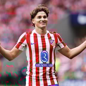 Chelsea want to bring Julian Alvarez back to England