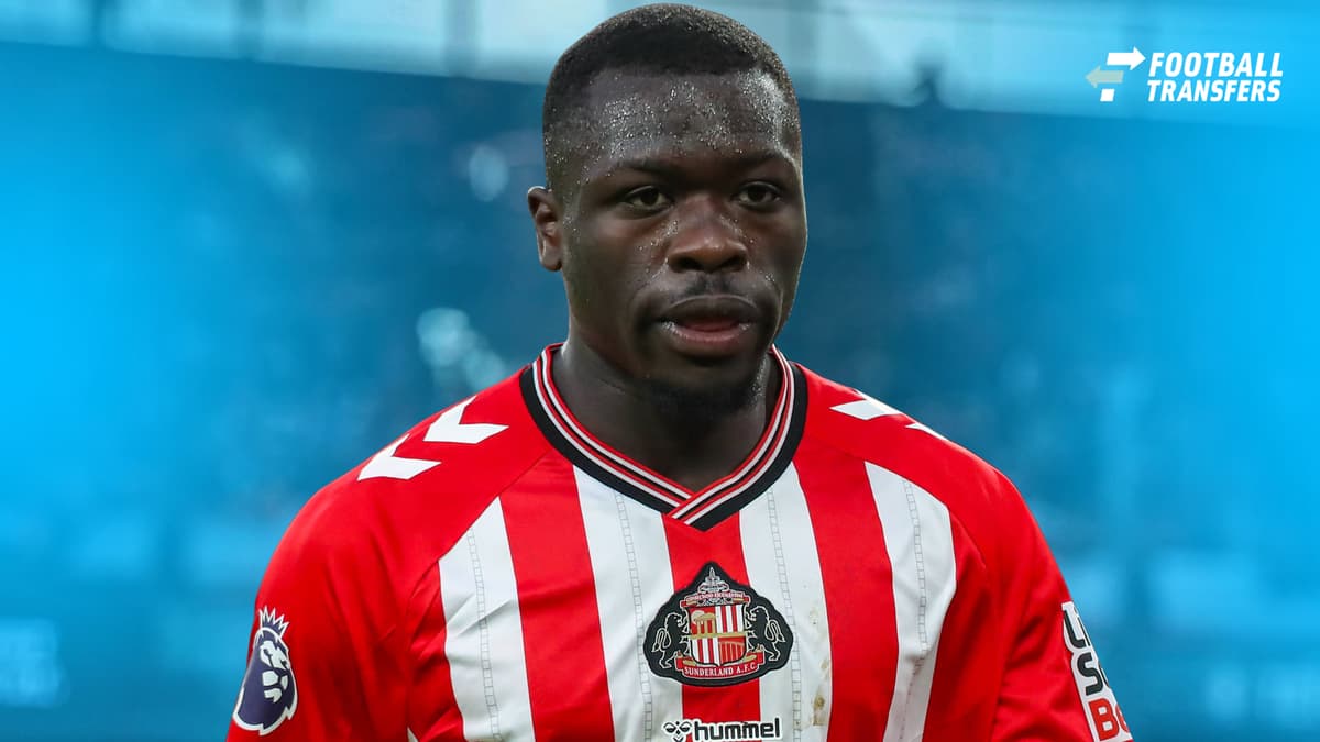 Brian Brobbey, Sunderland