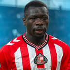 Brian Brobbey, Sunderland