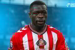 Brian Brobbey, Sunderland