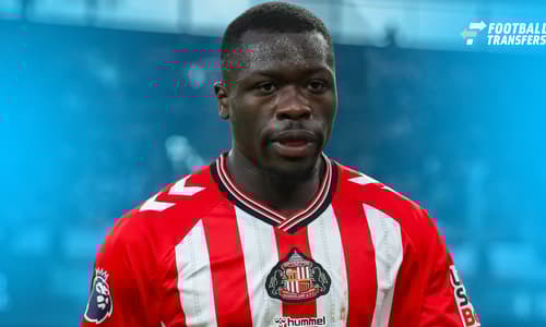 Brian Brobbey, Sunderland