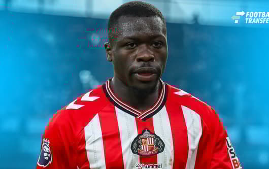 Brian Brobbey, Sunderland