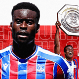 Marc Guehi, Liverpool