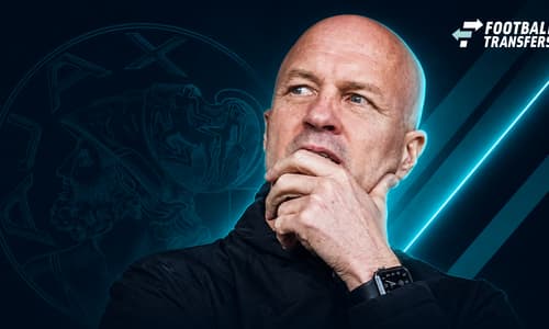 Jordi Cruijff, Ajax