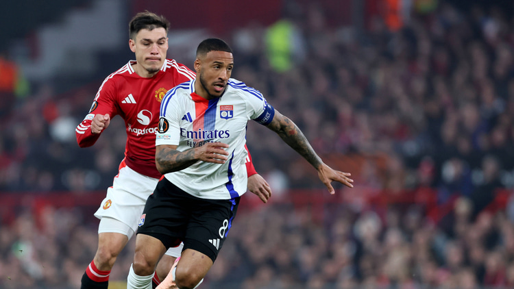 Corentin Tolisso