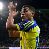 Ilias Sebaoui, STVV