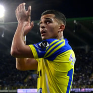 Ilias Sebaoui, STVV