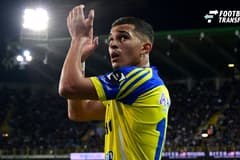 Ilias Sebaoui, STVV
