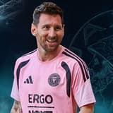 Lionel Messi, Ajax