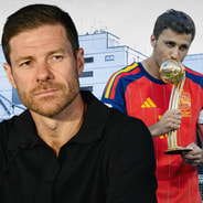 Xabi Alonso Rodri Chelsea