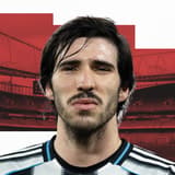 Sandro Tonali Arsenal
