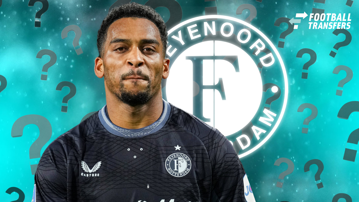 Quinten Timber, Feyenoord