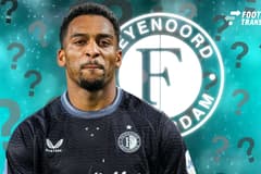 Quinten Timber, Feyenoord
