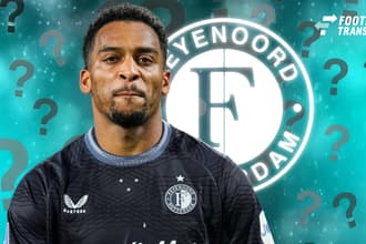 Quinten Timber, Feyenoord
