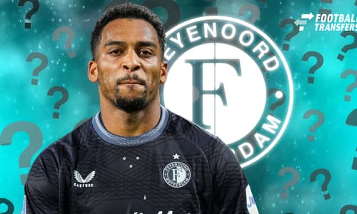 Quinten Timber, Feyenoord