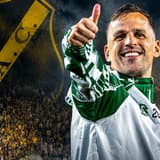 Mats Seuntjens, NAC Breda