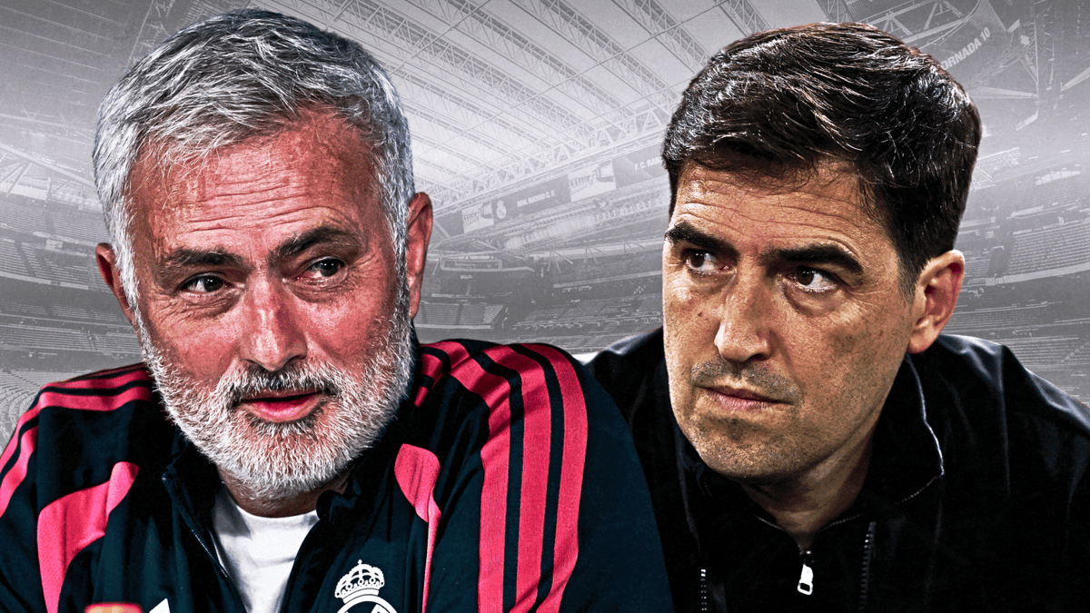 Jose Mourinho, Andoni Iraola, Real Madrid