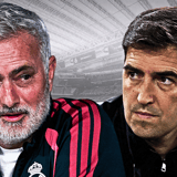 Jose Mourinho, Andoni Iraola, Real Madrid