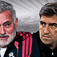 Jose Mourinho, Andoni Iraola, Real Madrid