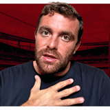 Fabrizio Romano, Arsenal