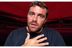 Fabrizio Romano, Arsenal