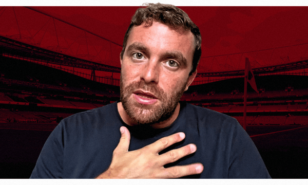 Fabrizio Romano, Arsenal