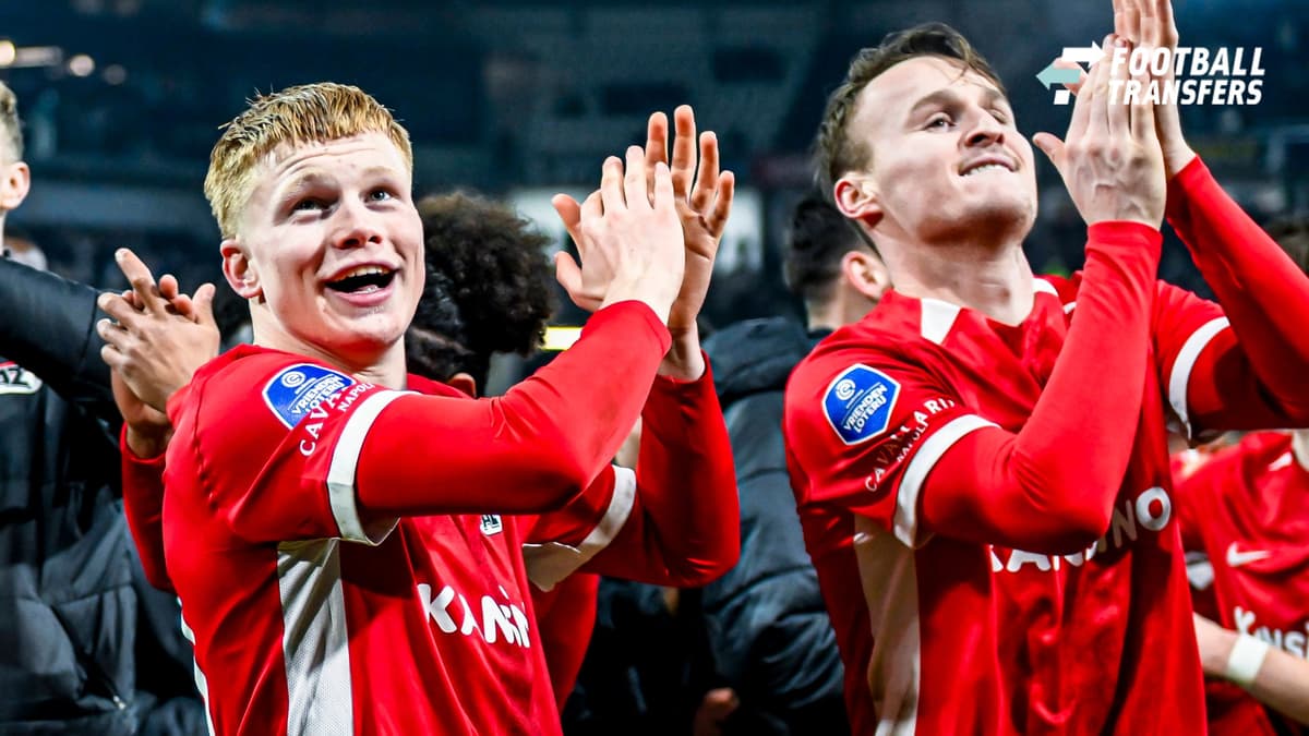 AZ Alkmaar