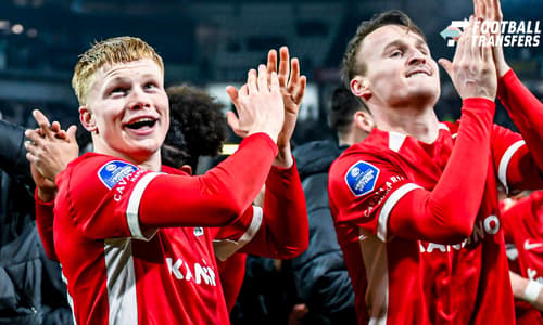 AZ Alkmaar