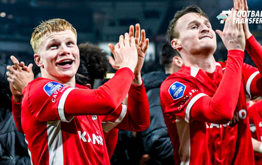 AZ Alkmaar
