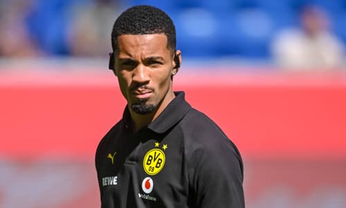 Ethan Nwaneri, Borussia Dortmund, 2026/27