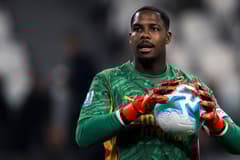 Mike Maignan, AC Milan, 2025/26