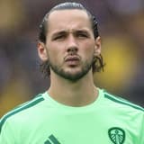James Trafford, Leeds United