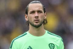 James Trafford, Leeds United