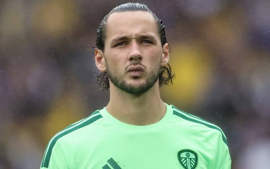 James Trafford, Leeds United
