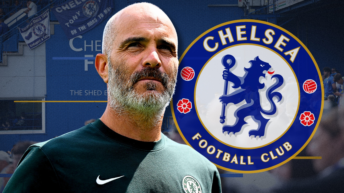 Enzo Maresca, Chelsea, 2025/26