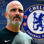 Enzo Maresca, Chelsea, 2025/26