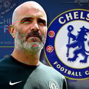 Enzo Maresca, Chelsea, 2025/26