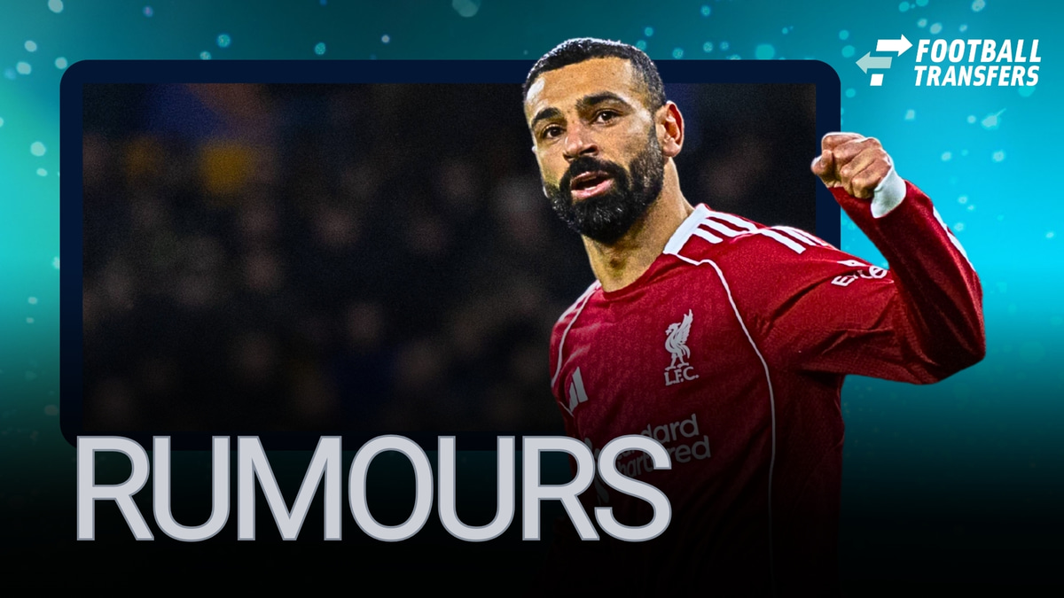 Mohamed Salah, Liverpool, 2025/26