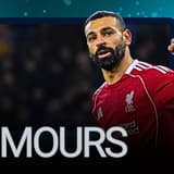 Mohamed Salah, Liverpool, 2025/26