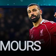 Mohamed Salah, Liverpool, 2025/26