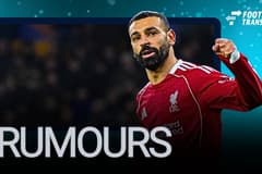 Mohamed Salah, Liverpool, 2025/26