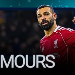 Mohamed Salah, Liverpool, 2025/26