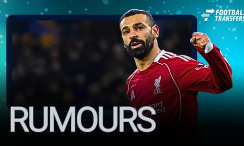 Mohamed Salah, Liverpool, 2025/26