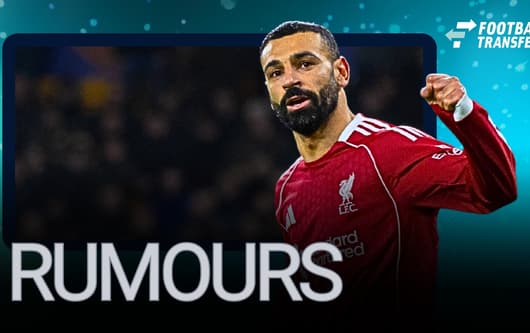 Mohamed Salah, Liverpool, 2025/26