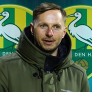 ADO Den Haag, Robin Peter
