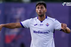 Rolando Mandragora, Fiorentina
