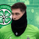 Tomas Cvancara, Celtic