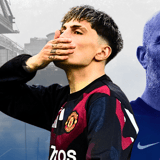 Alejandro Garnacho, Chelsea