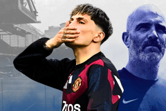 Alejandro Garnacho, Chelsea